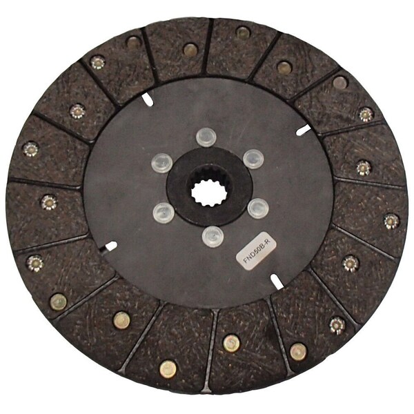 Aftermarket 10" Organic Trans Disc RE29882 - main